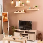 Apartment La Perla Loft