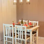 La Perla Loft Apartment *