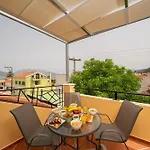 La Perla Loft Apartment