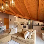 La Perla Loft Sami (Kefalonia)
