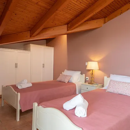 La Perla Loft Апартаменты