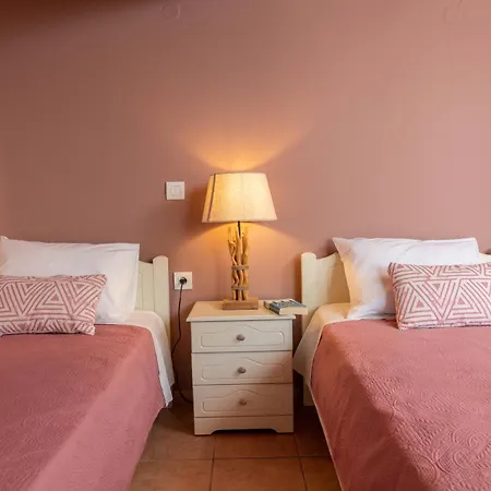 Апартаменты La Perla Loft Сами