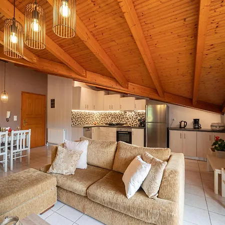 La Perla Loft Сами