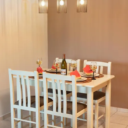 La Perla Loft Daire *