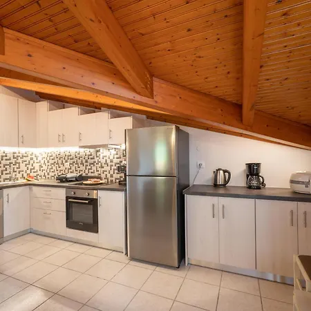 La Perla Loft * Sami (Kefalonia)