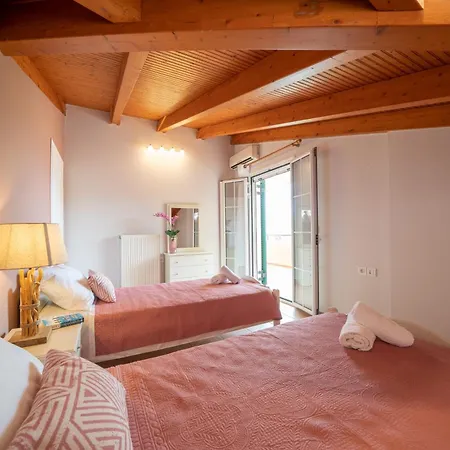 La Perla Loft Daire *