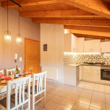 Appartamento La Perla Loft Sami (Kefalonia)