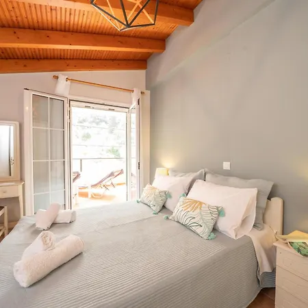 Daire La Perla Loft *