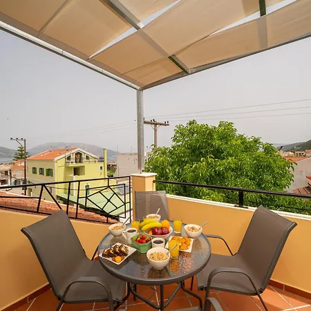 La Perla Loft Appartamento