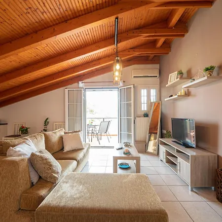 La Perla Loft Appartamento *