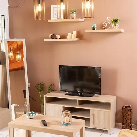 Apartment La Perla Loft