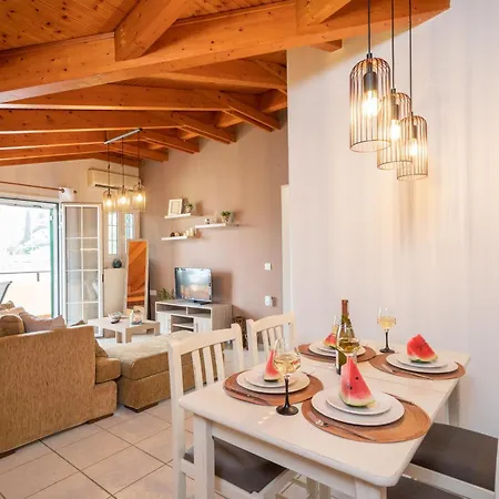 La Perla Loft Apartment Sami (Kefalonia)