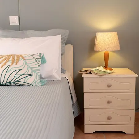 La Perla Loft Apartment