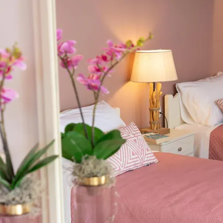 La Perla Loft Apartment