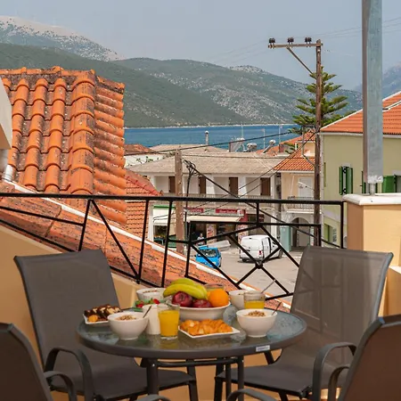 Apartment La Perla Loft *